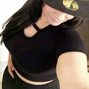 Meet your Posher, Patty